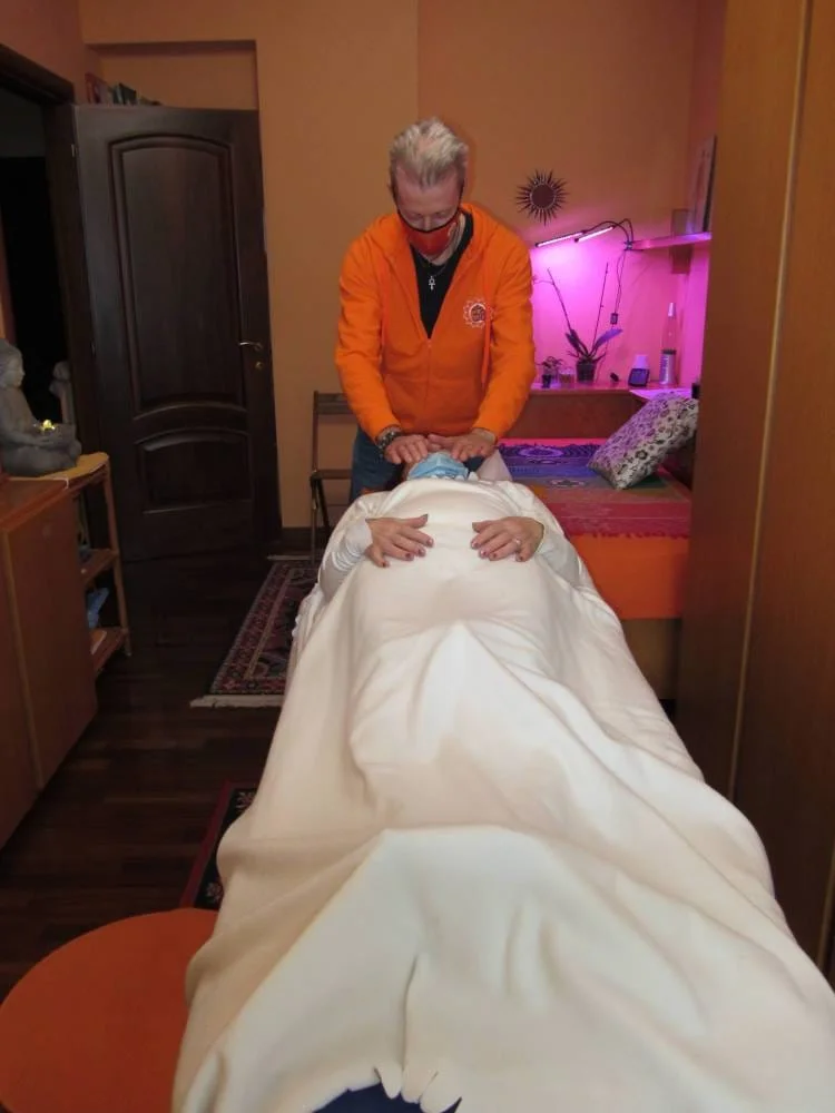 Trattamento Energetico